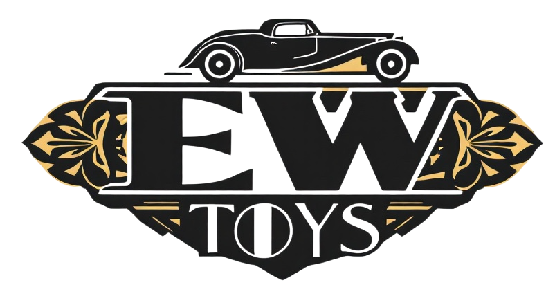 E.W. Toys